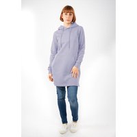 TORLAND Damen Hoodie-Dress STREETER