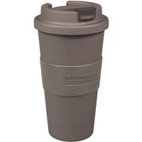 Zuperzozial Coffee to-go Becher aus nachwachsenden Rohstoffen