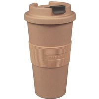 Zuperzozial Coffee to-go Becher aus nachwachsenden Rohstoffen