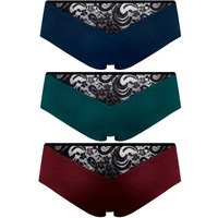 Frija Omina SET: Bio Hipster Jondel Spitze
