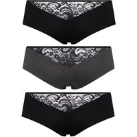 Frija Omina SET: Bio Hipster Jondel Spitze
