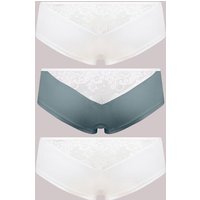 Frija Omina SET: Bio Hipster Jondel Spitze