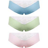 Frija Omina SET: Bio Hipster Jondel Spitze