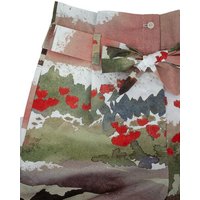 Sophia Schneider-Esleben Paperbag Shorts Gita - Hose aus Bio Baumwolle