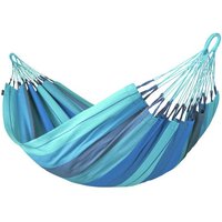 LaSiesta Hängematte, Tuchhängematte Modesta Single LaSiesta Hängematte, Tuchhängematte Modesta Single