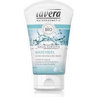 Lavera Basis Sensitiv Waschgel Lavera Basis Sensitiv Waschgel