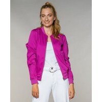 Feuervogl fv-Til:da | Soft Cotton Blouson