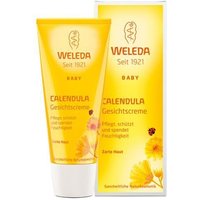 Weleda Calendula Gesichtscreme