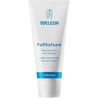 Weleda Fußbalsam