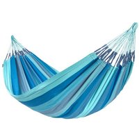 LaSiesta Hängematte, Tuchhängematte Modesta Doppelhängematte LaSiesta Hängematte, Tuchhängematte Modesta Doppelhängematte