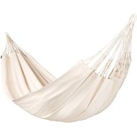 LaSiesta Hängematte, Tuchhängematte Modesta Kingsize LaSiesta Hängematte, Tuchhängematte Modesta Kingsize