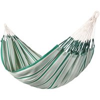 LaSiesta Hängematte, Tuchhängematte Modesta Kingsize LaSiesta Hängematte, Tuchhängematte Modesta Kingsize
