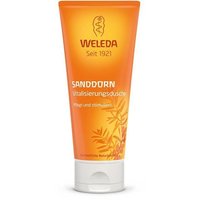 Weleda Sanddorn Vitalisierungsdusche