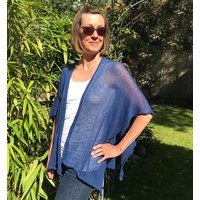 Sundara Kimono MIRA aus 100% Bio-Baumwolle