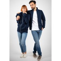 TORLAND Sweatshirtjacke TRAILER