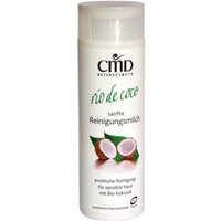 CMD Naturkosmetik Rio de Coco Reinigungsmilch CMD Naturkosmetik Rio de Coco Reinigungsmilch