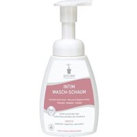 Bioturm Intim Wasch Schaum Nr. 25