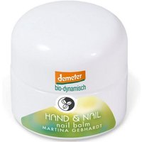 Martina Gebhardt HAND & NAIL Nail Balm
