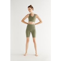 True North Damen Fit Shorts aus Bio-Baumwolle T1331