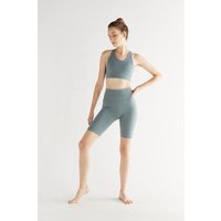True North Damen Fit Shorts aus Bio-Baumwolle T1331