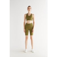 True North Damen Fit Shorts aus Bio-Baumwolle T1331