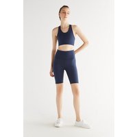 True North Damen Fit Shorts aus Bio-Baumwolle T1331