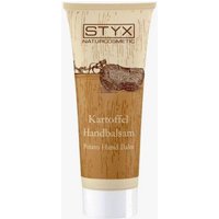 Styx Kartoffel Handbalsam, 70ml