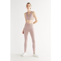 True North Damen Leggings aus Bio-Baumwolle T1300