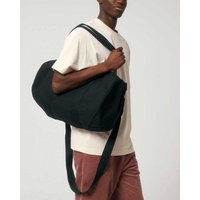YTWOO Weekender Reisetasche aus recycelter Baumwolle und recyceltem PET