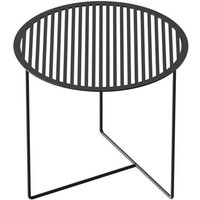 weld & co Beistelltisch Grid 01 weld & co Beistelltisch Grid 01
