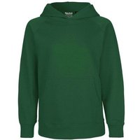Neutral® Kinder Collegehoody Kapuzenpullover Kapuzenpulli Sweatshirt