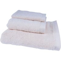 ege organics 3 in 1 Set Duschtuch Handtuch Gästetuch Bio-Baumwolle 70X140cm 600gr/m²