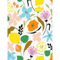 Photocircle Poster / Leinwandbild - Lemon Botanicals