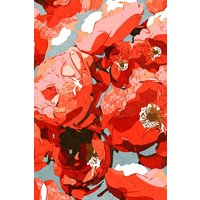 Photocircle Poster / Leinwandbild - You may have the universe if I may have the Italian spring