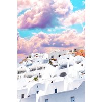 Photocircle Poster / Leinwandbild - Another Life