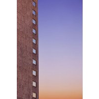 Photocircle Poster / Leinwandbild - Color Palette