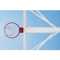 Photocircle Poster / Leinwandbild - Hoop Dreams