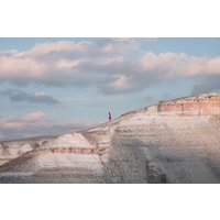 Photocircle Poster / Leinwandbild - Cappadocia Views