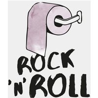 Photocircle Poster / Leinwandbild - Rock'n'roll