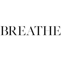 Photocircle Poster / Leinwandbild - Breathe No3