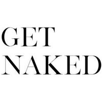 Photocircle Poster / Leinwandbild - Get Naked No10