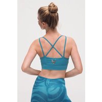 Kismet Yogastyle Yoga Bra Rami