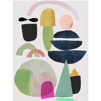 Photocircle Poster / Leinwandbild - Nord 2