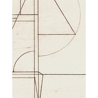 Photocircle Poster / Leinwandbild - Mode Abstract 1