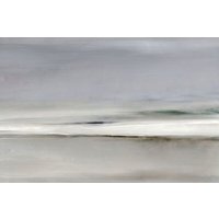 Photocircle Poster / Leinwandbild - Distant Horizon