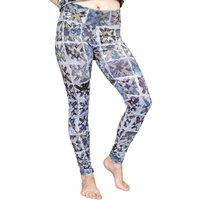 Bio Jersey Print Leggings liebewicht