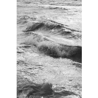 Photocircle Poster / Leinwandbild - Take me Surfing