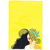 Photocircle Poster / Leinwandbild - Walking on Sunshine