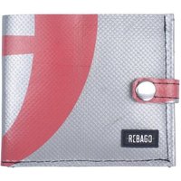 Rebago Portemonnaie Wallet Tarp Man