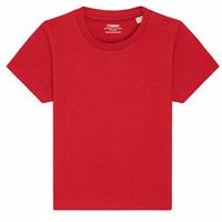 YTWOO Baby T-Shirt aus Bio Baumwolle | nachhaltig & fair hergestellt